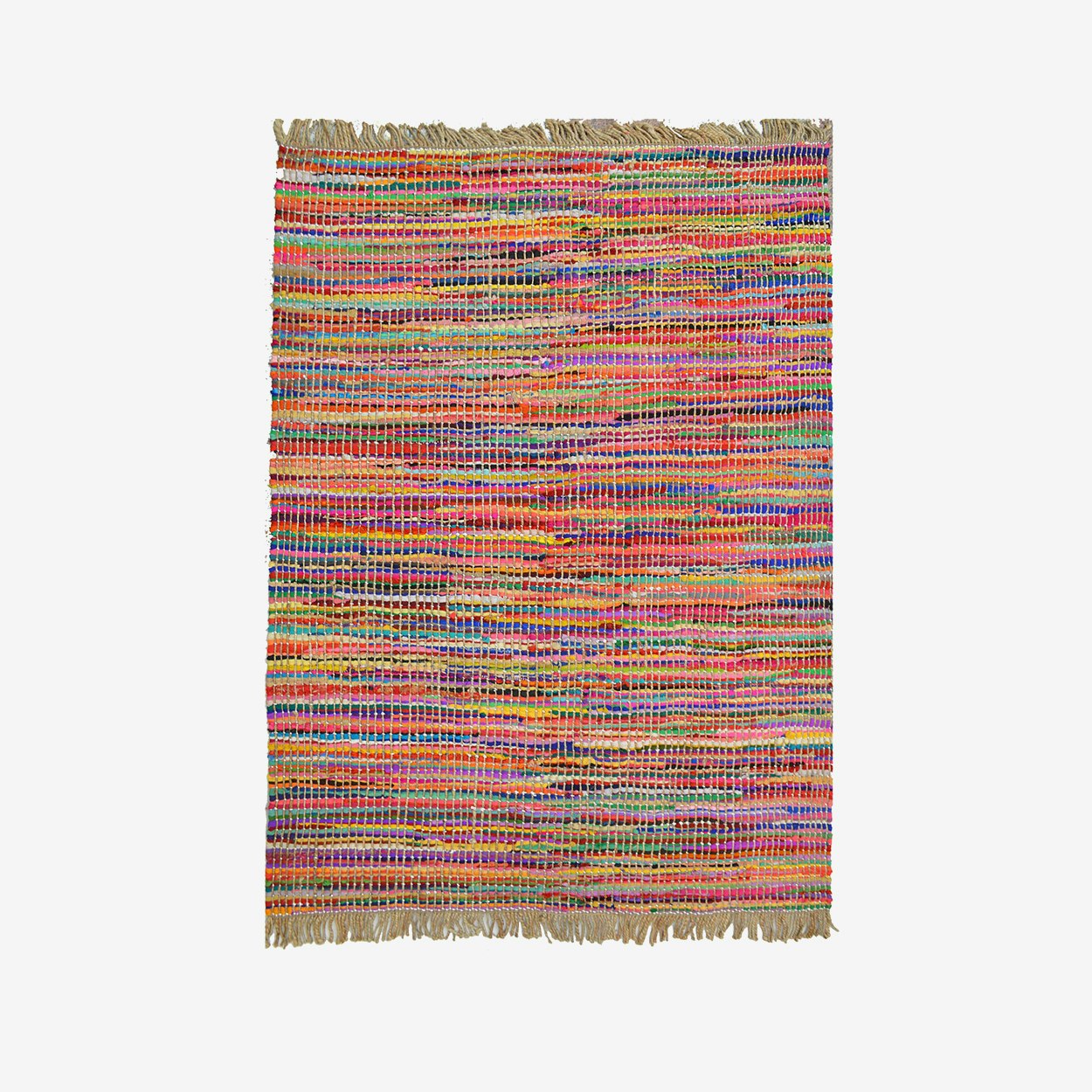 Oklahoma Multi Rug by Bakero Fy